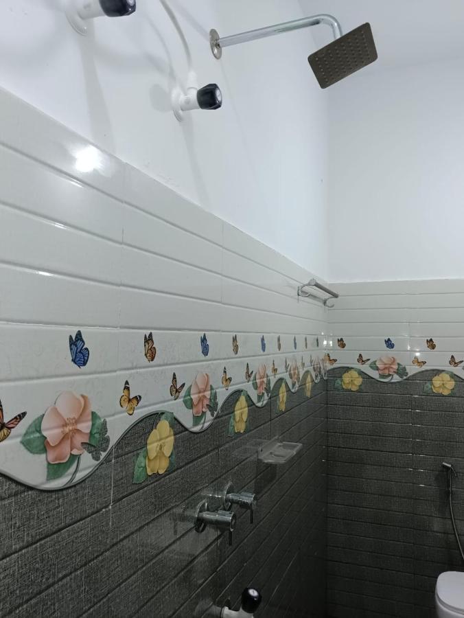 Ss Residency Hotell Māranhalli Eksteriør bilde